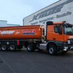 Güterkraftverkehr 2